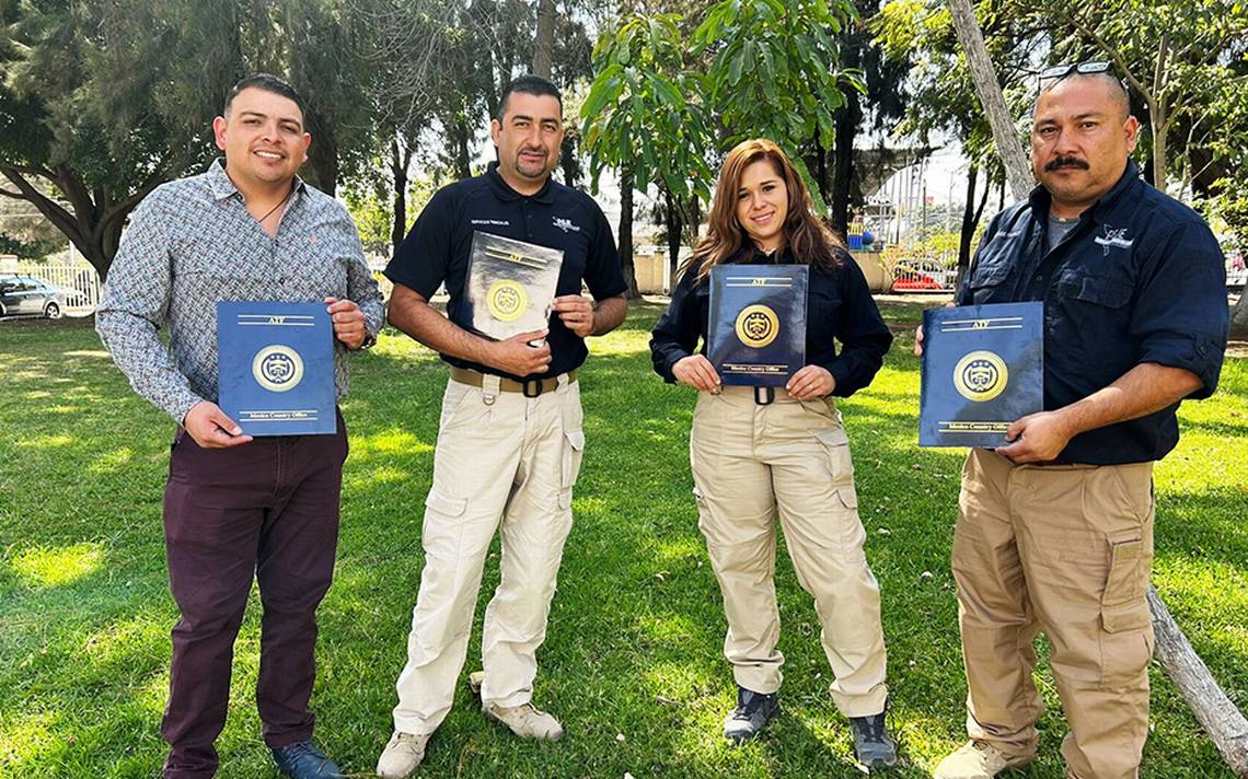 Imparten curso a peritos forenses El Sudcaliforniano Noticias